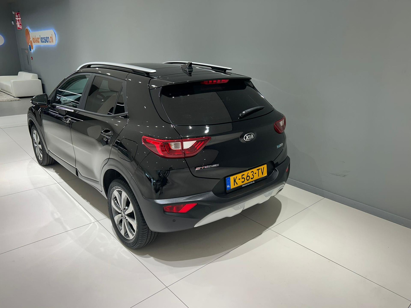 Kia Kia
