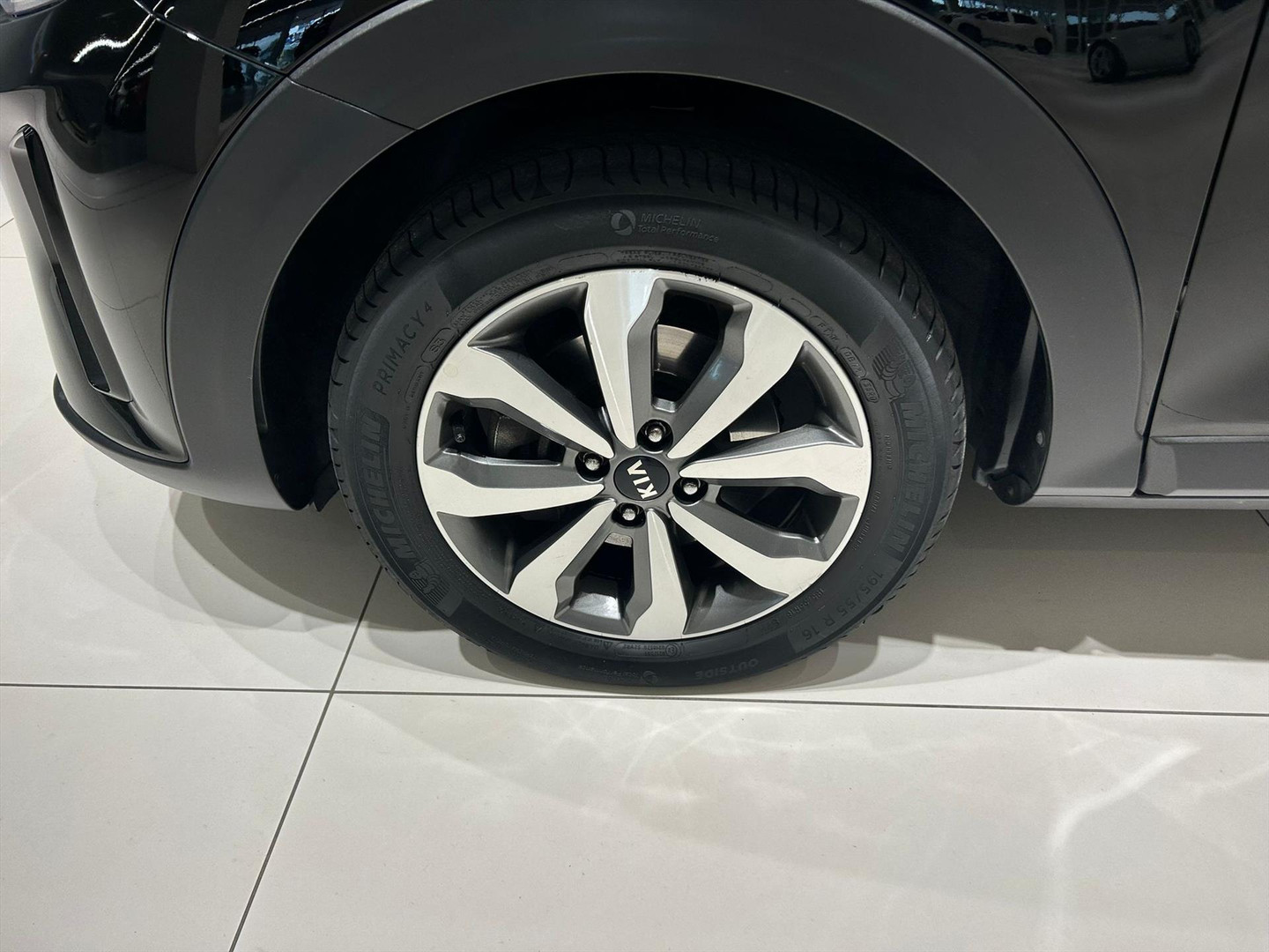 Kia Kia