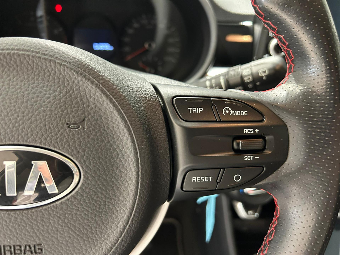 Kia Kia