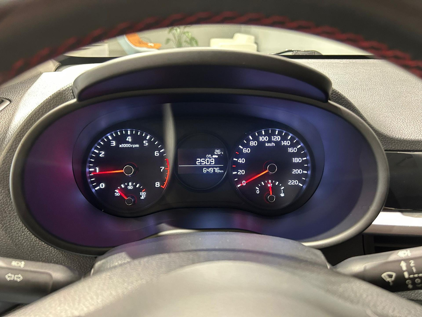 Kia Kia