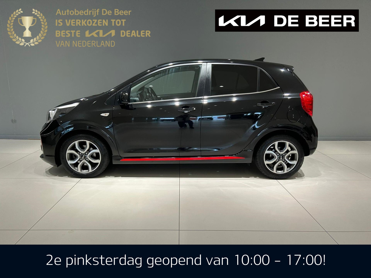 Kia Kia