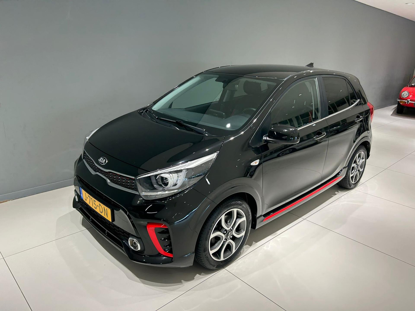 Kia Kia