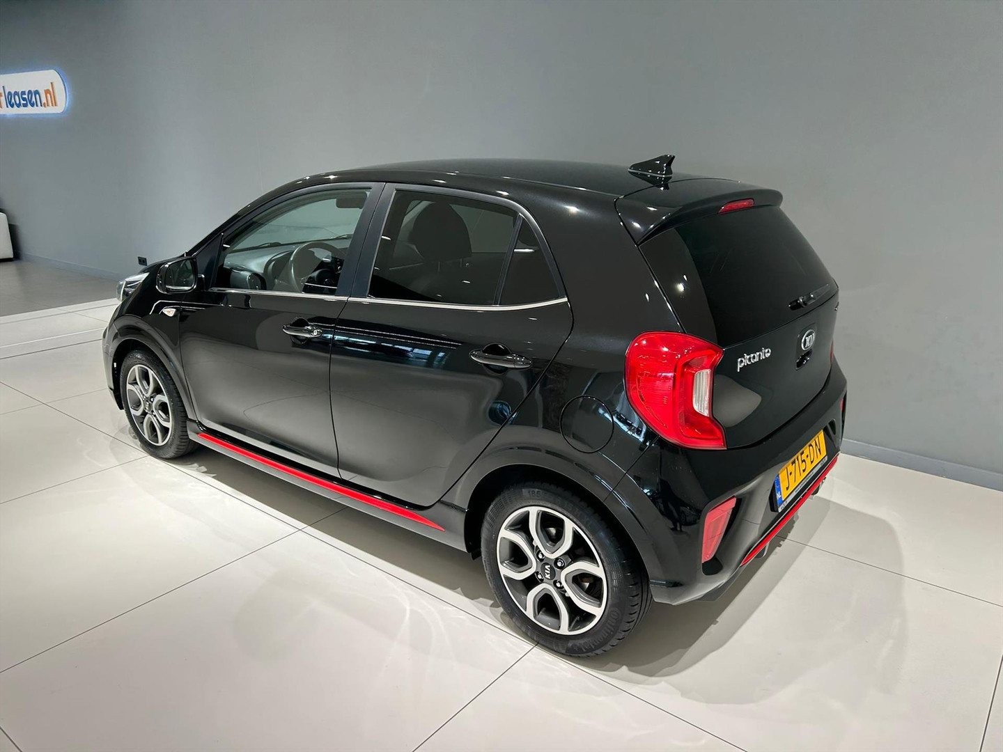 Kia Kia