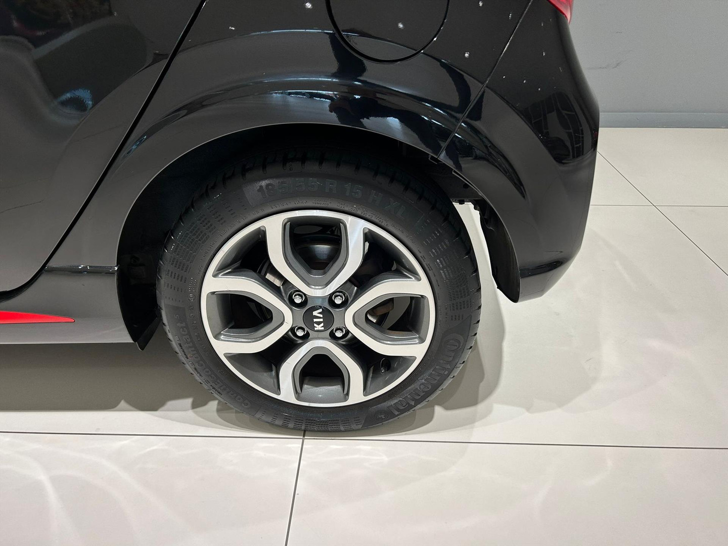 Kia Kia