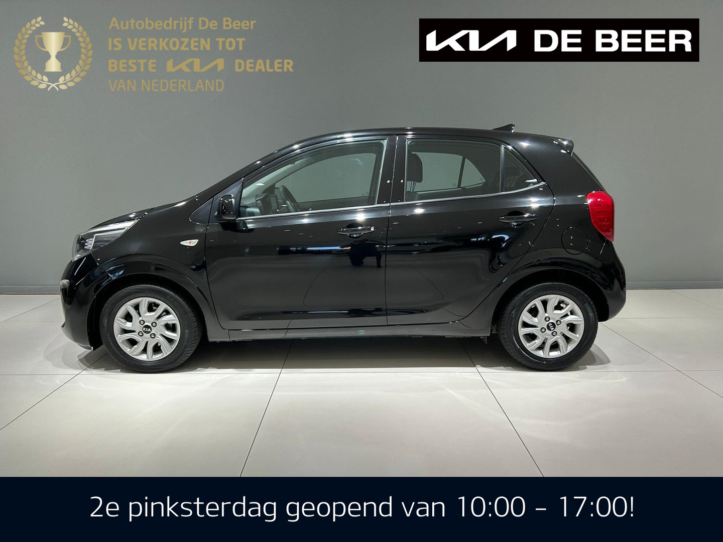Kia Kia