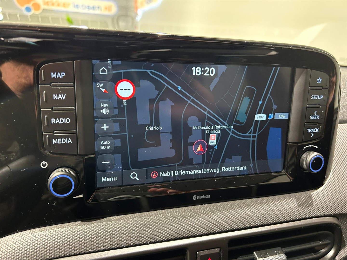 Hyundai Hyundai