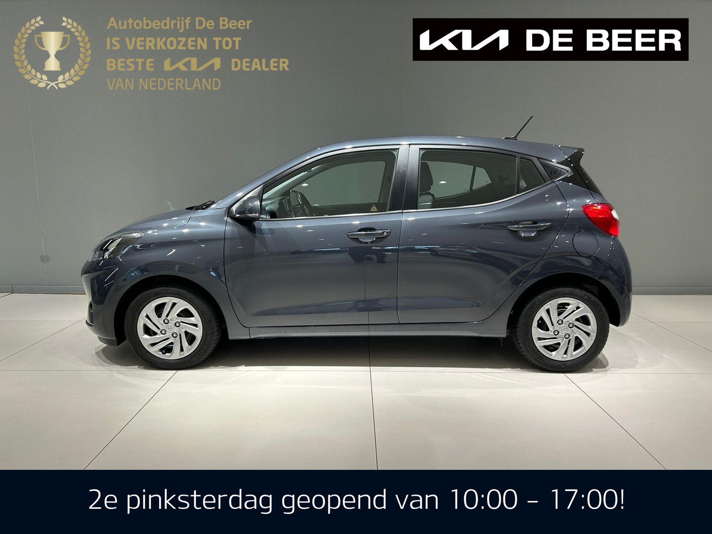 Hyundai Hyundai