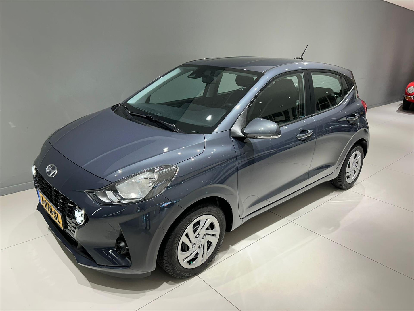 Hyundai Hyundai