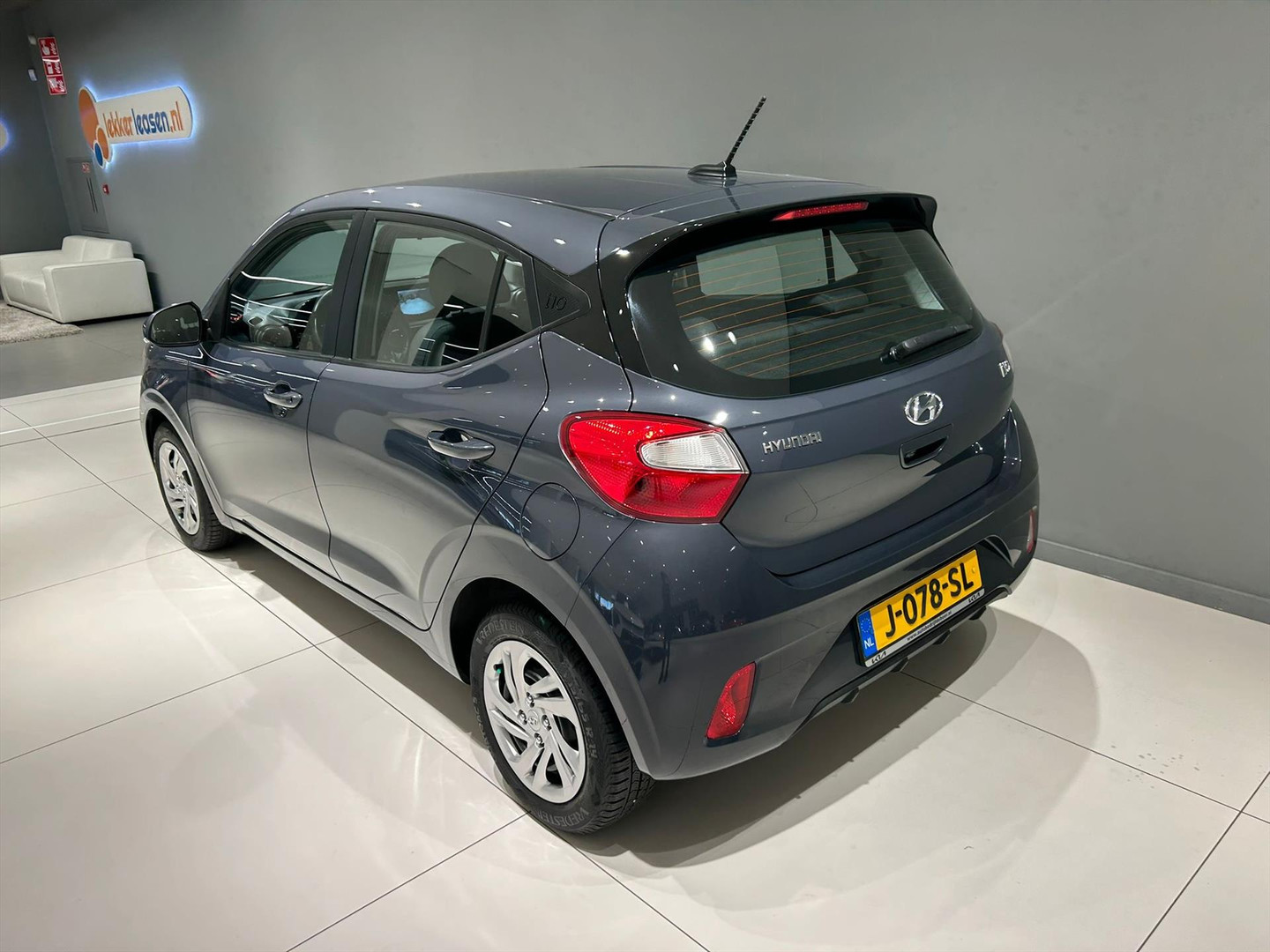 Hyundai Hyundai
