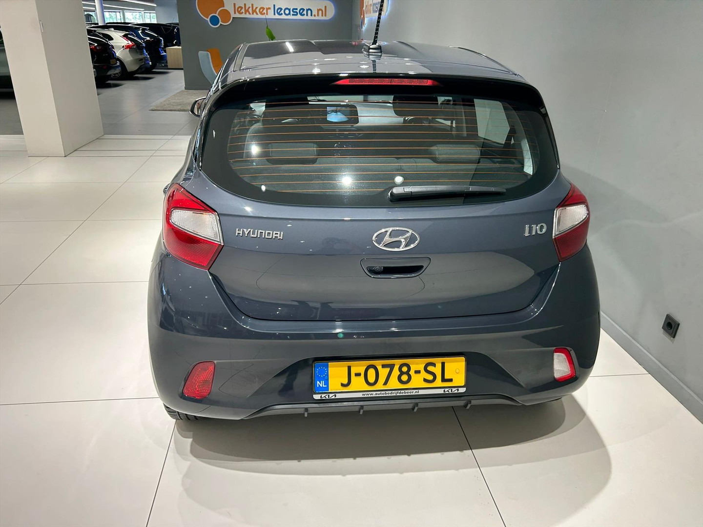 Hyundai Hyundai