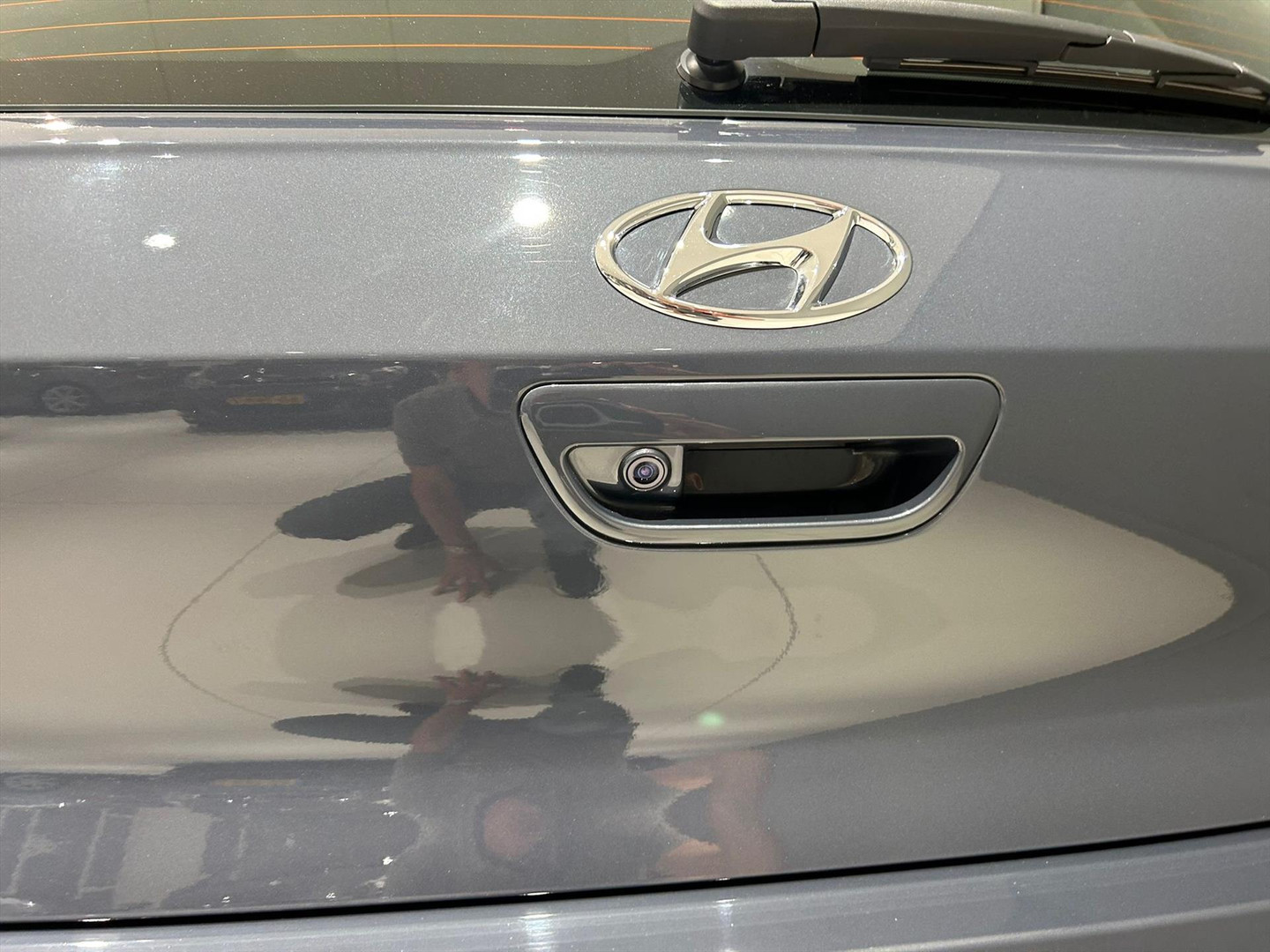 Hyundai Hyundai
