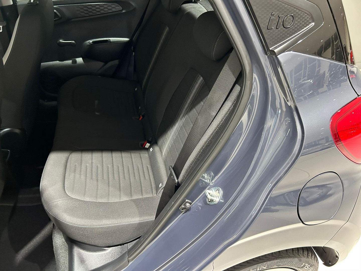 Hyundai Hyundai