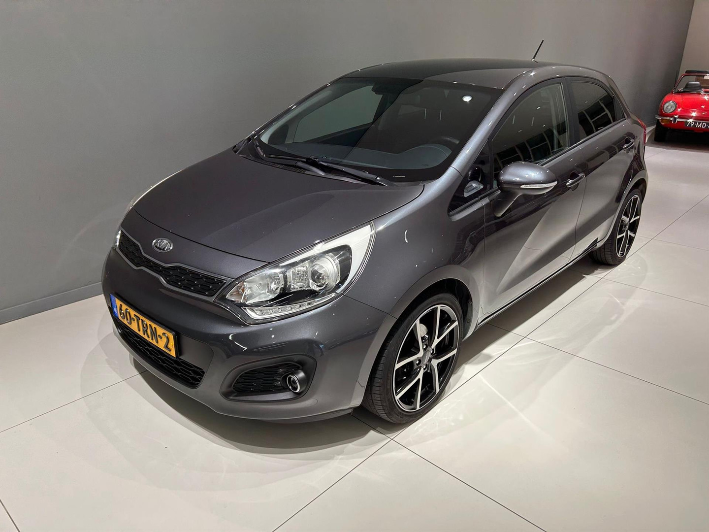 Kia