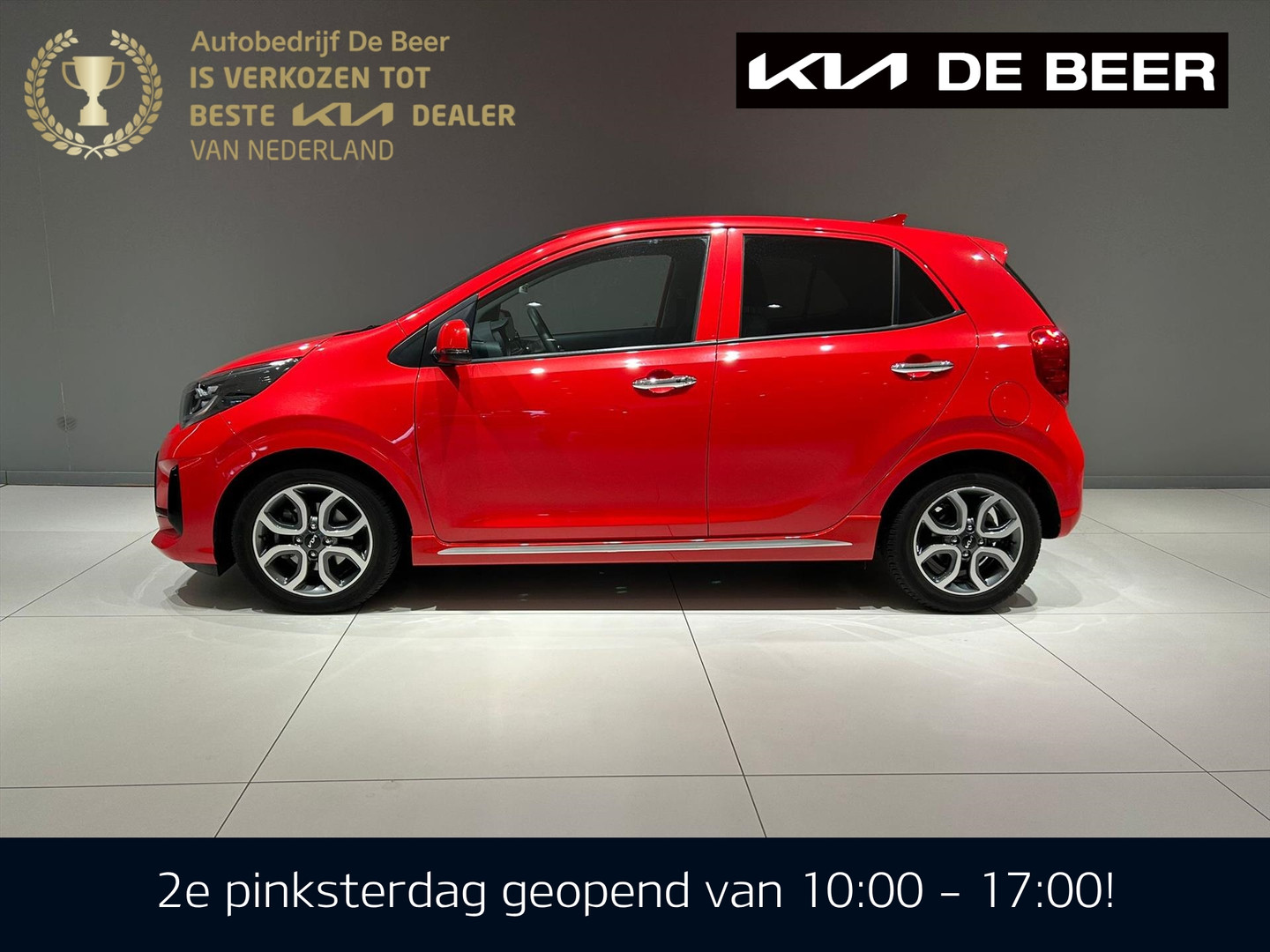 Kia Kia