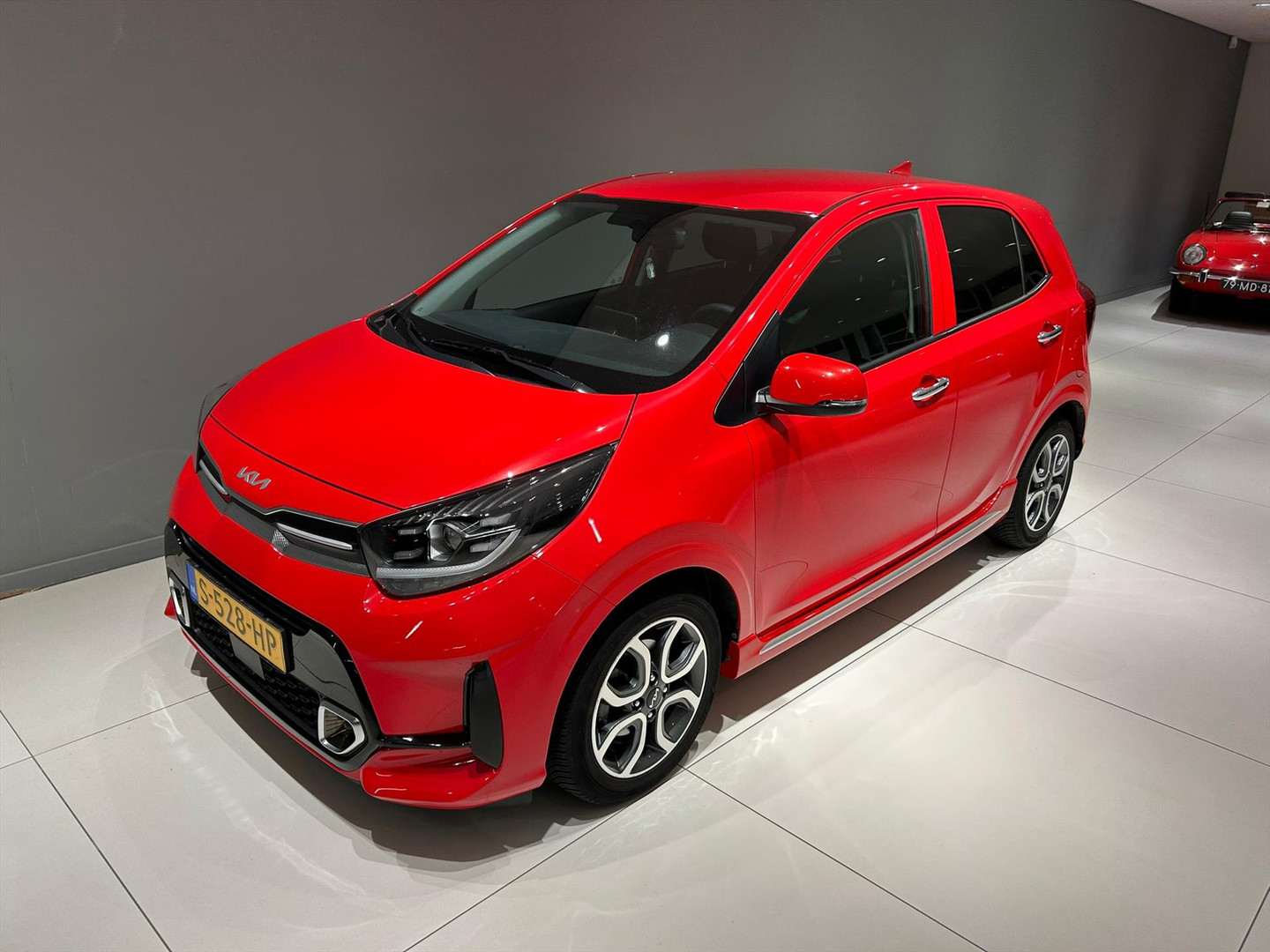 Kia Kia