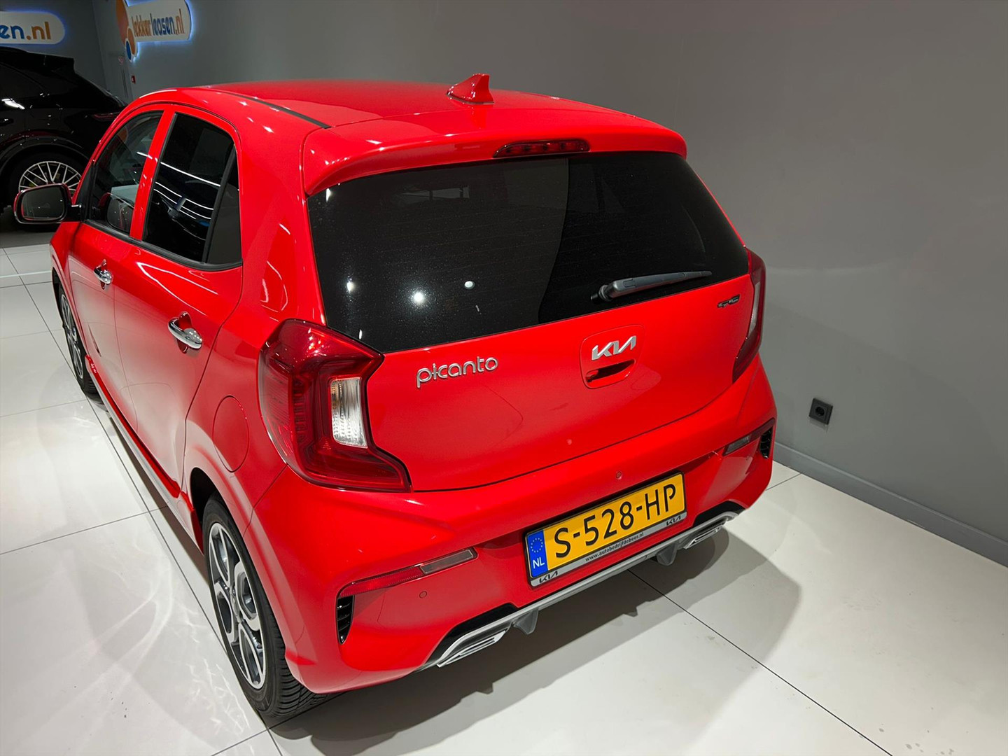 Kia Kia