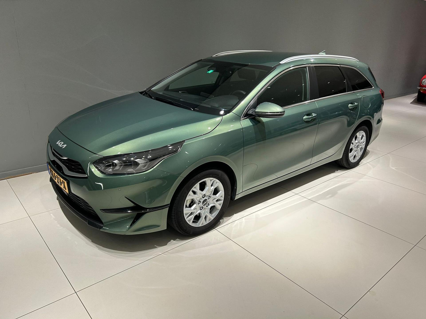 Kia