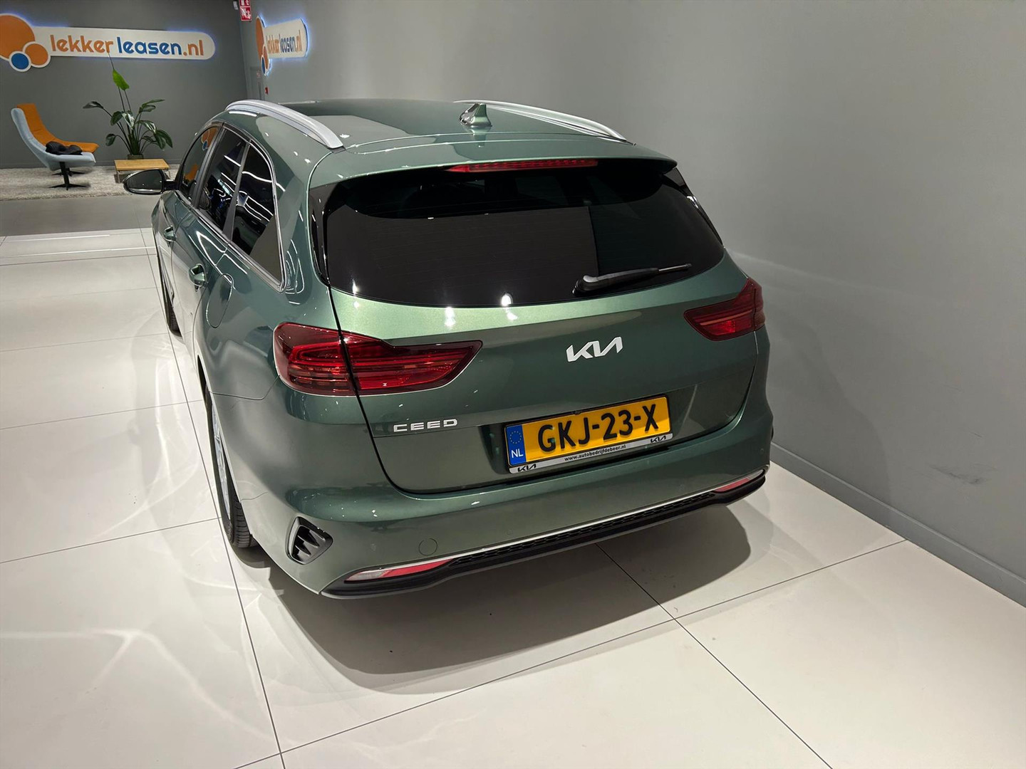 Kia