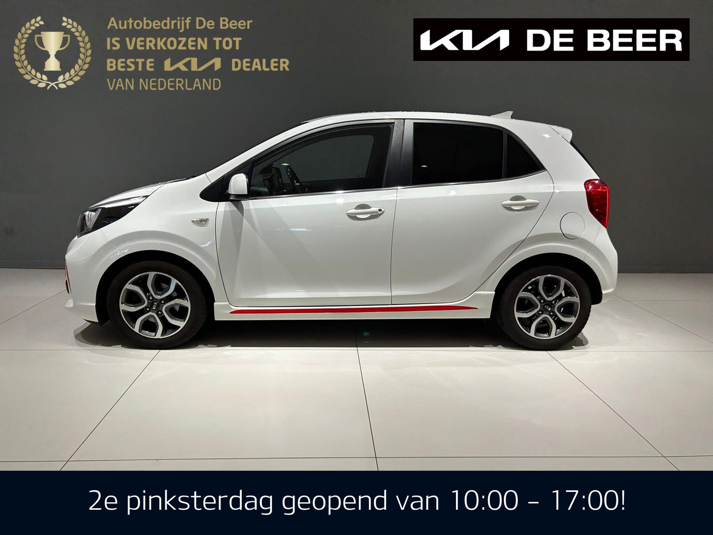 Kia Kia