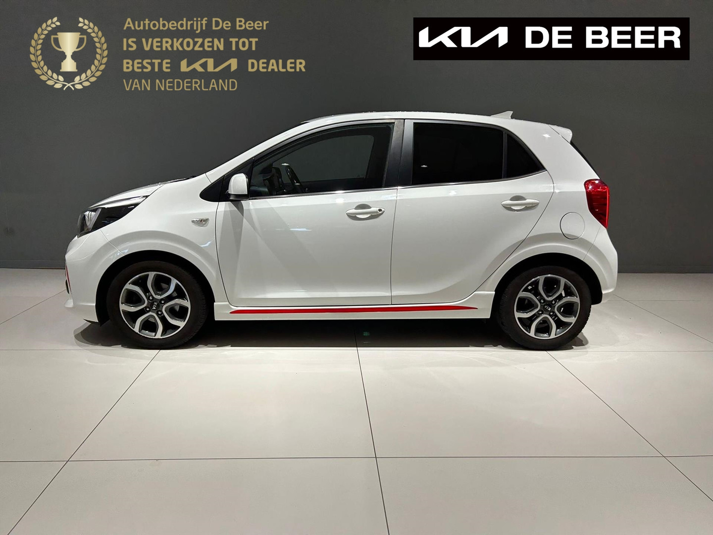 Kia Kia