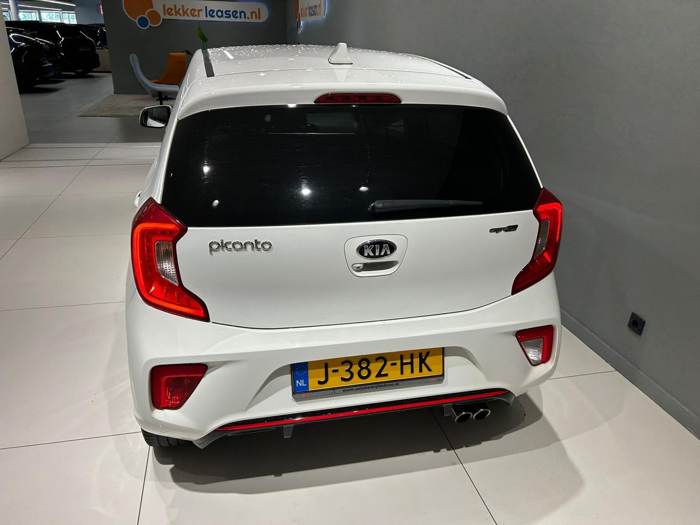 Kia Kia