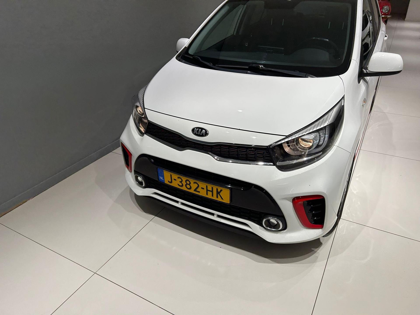 Kia Kia