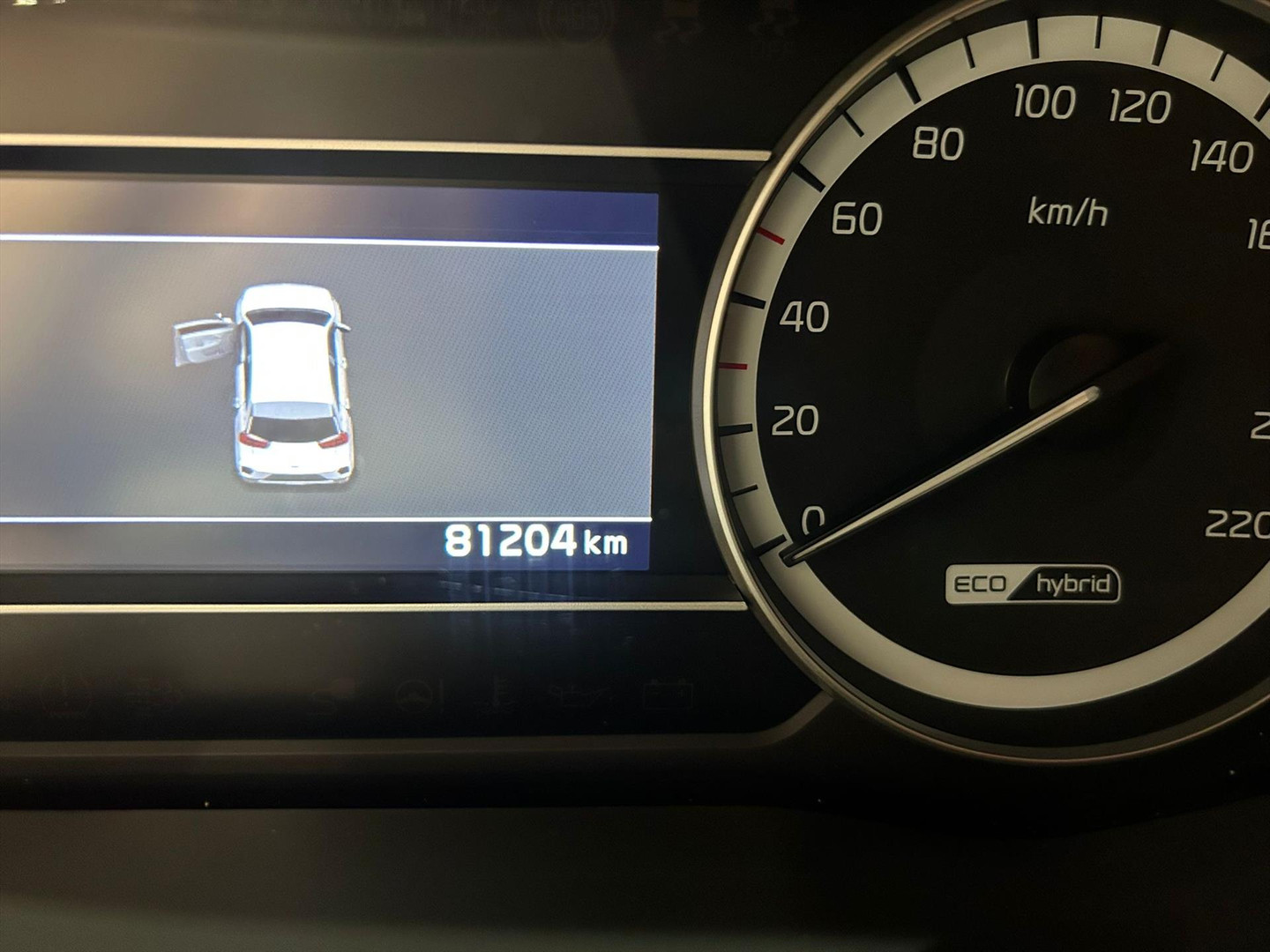 Kia Kia