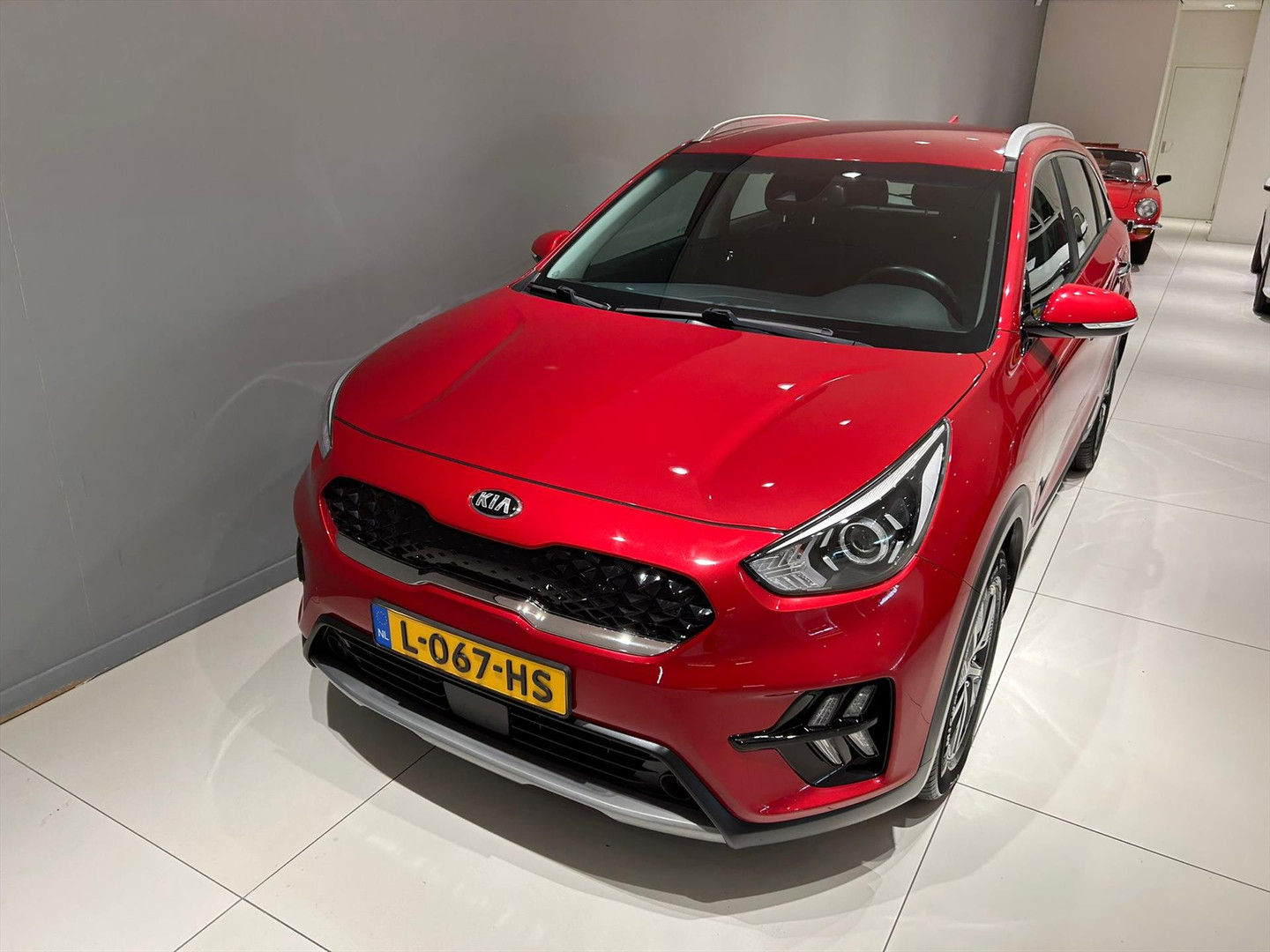 Kia Kia
