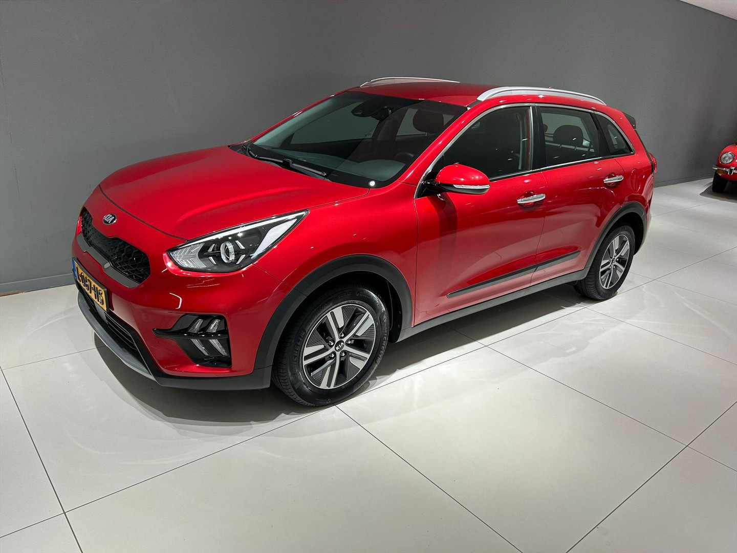 Kia Kia