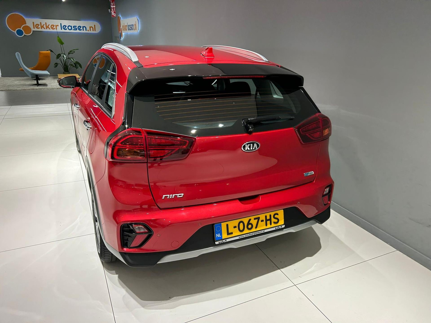 Kia Kia