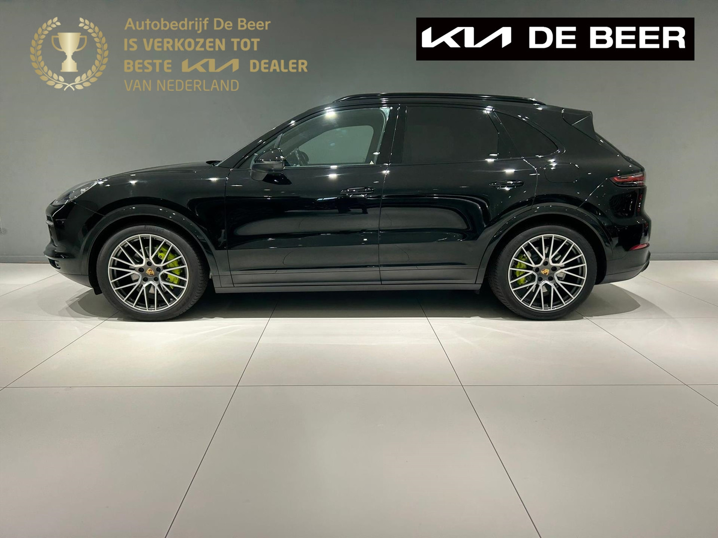 Porsche Porsche