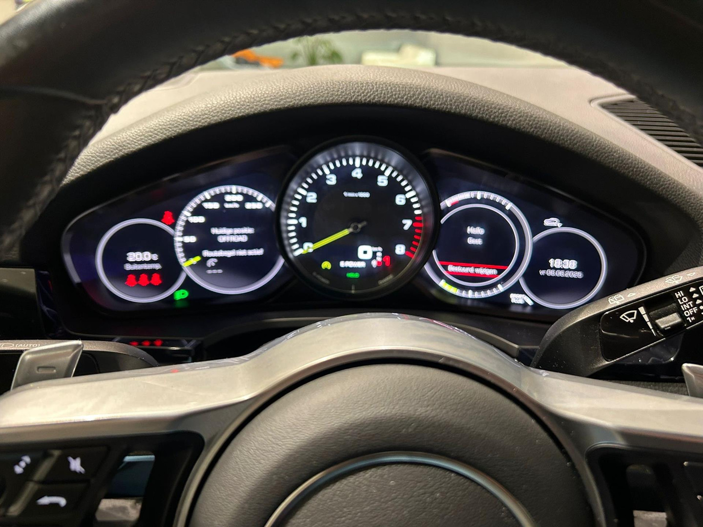 Porsche Porsche