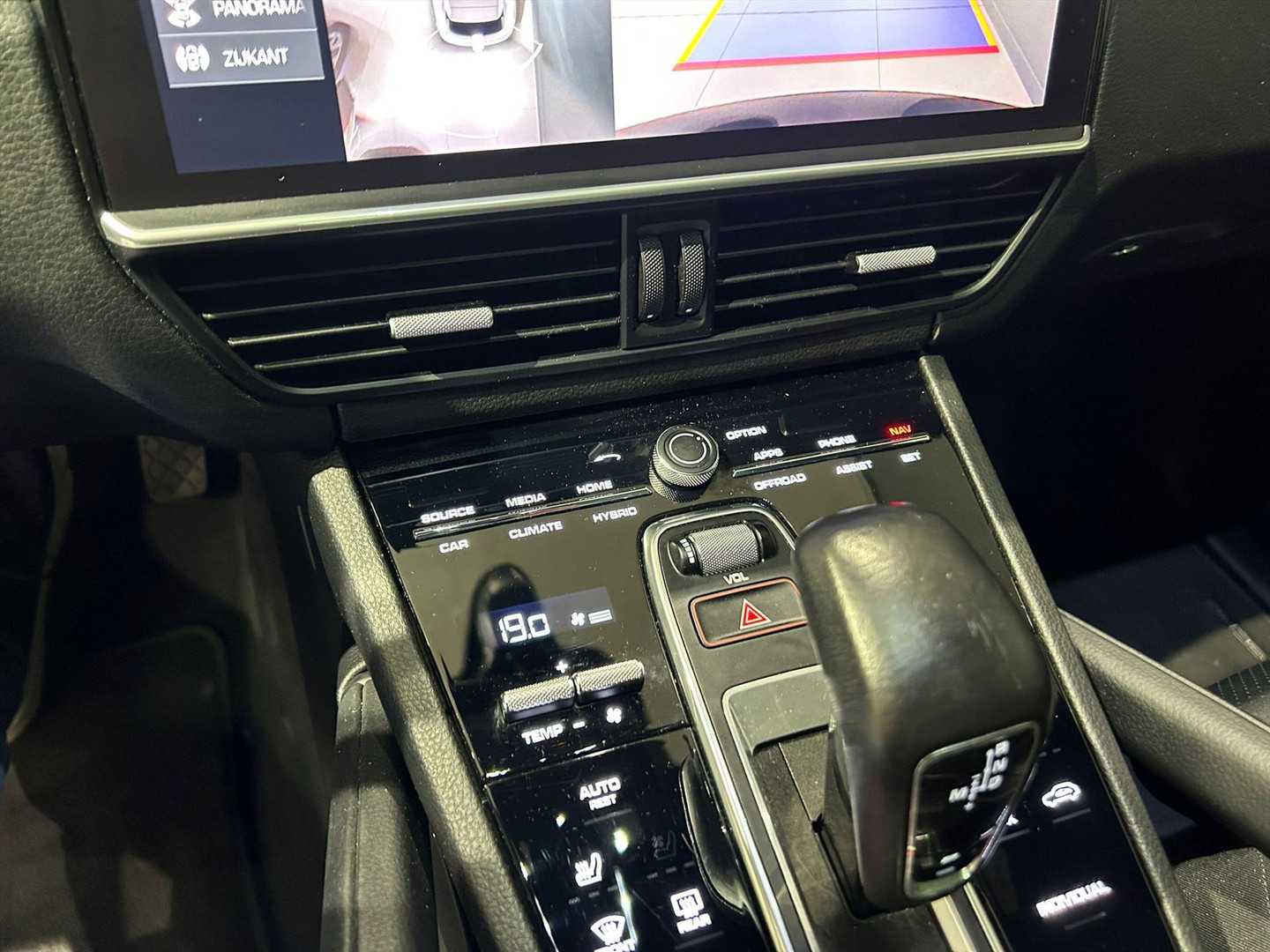 Porsche Porsche