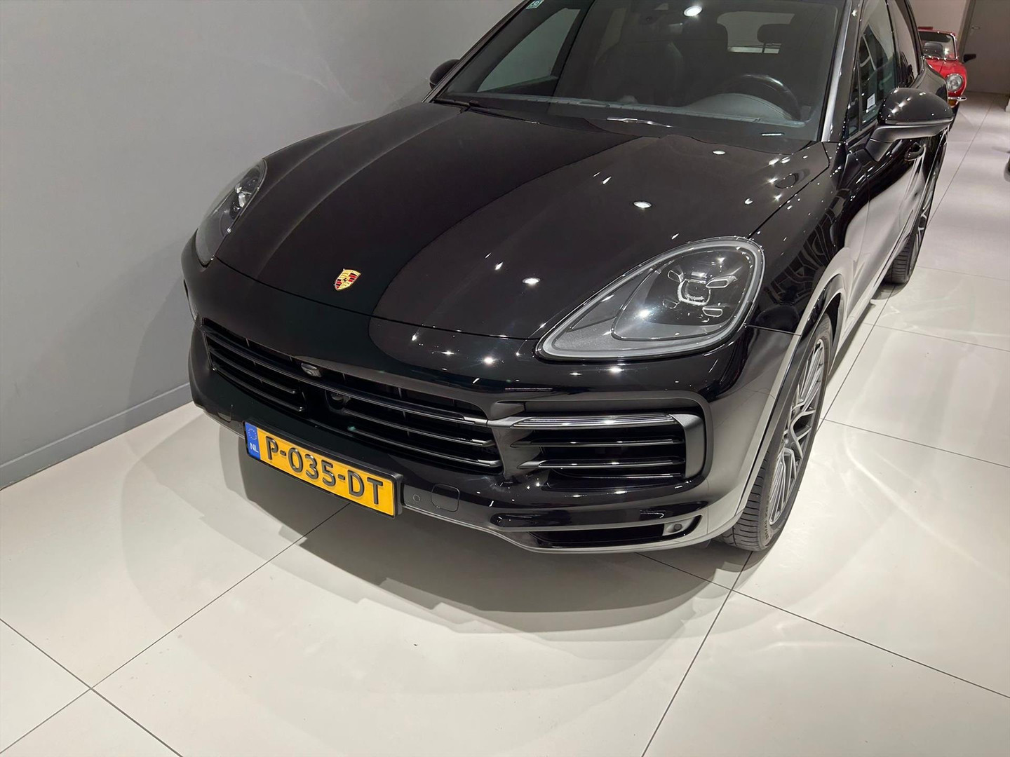 Porsche Porsche