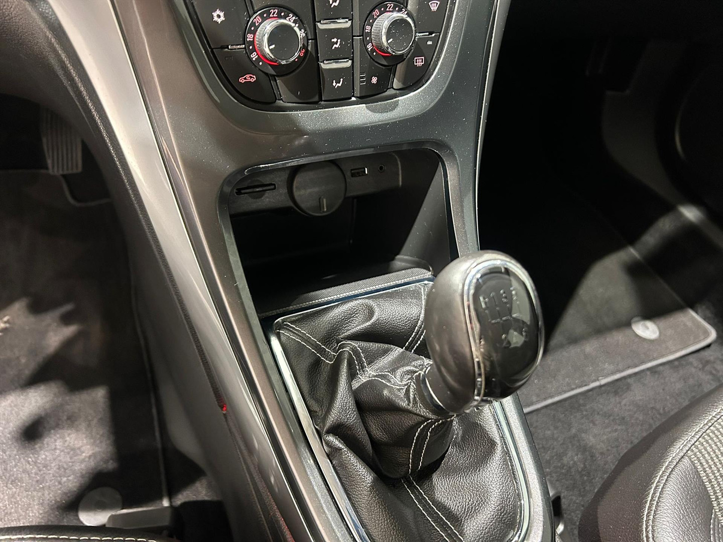 Opel Opel