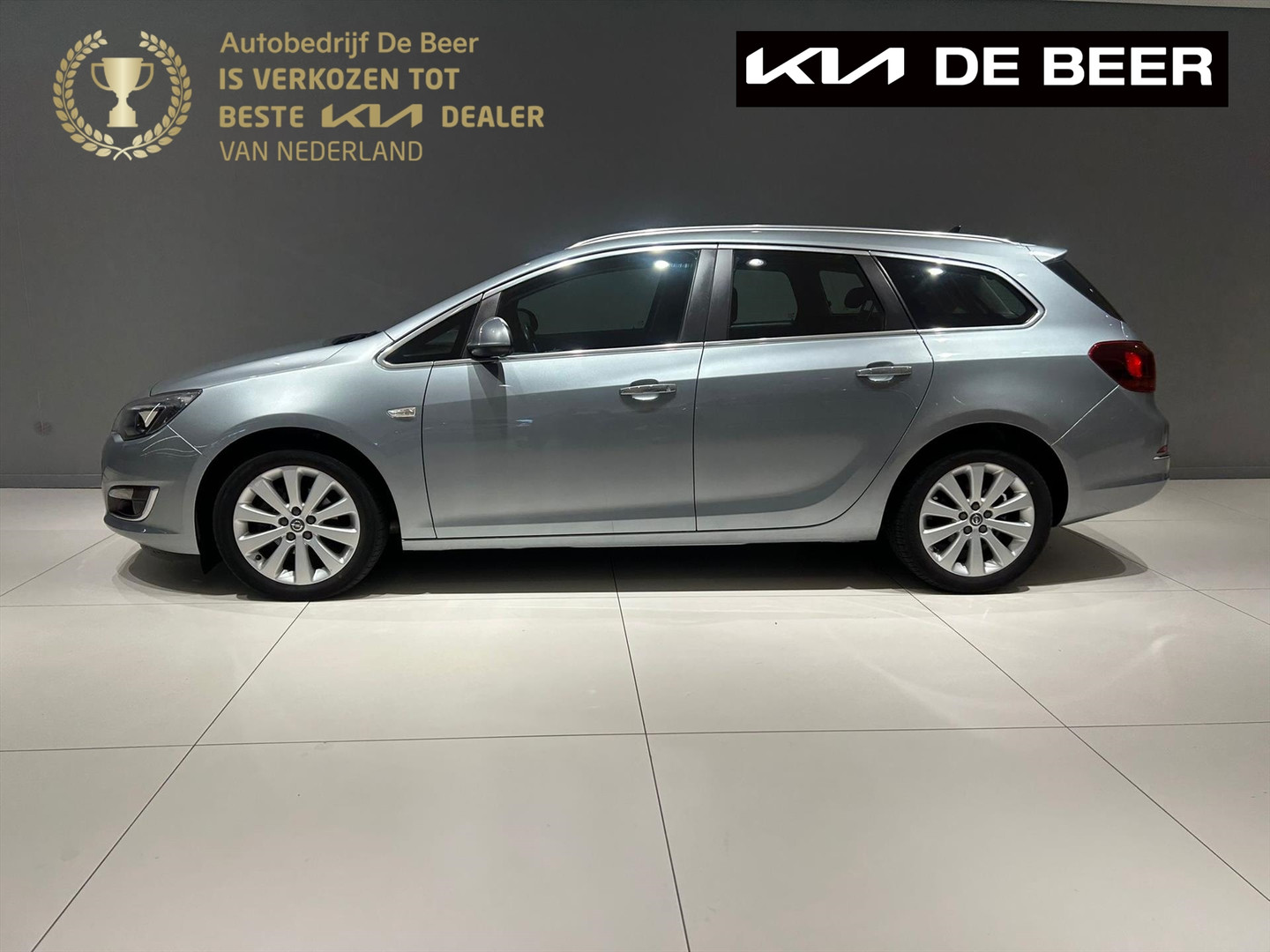Opel Opel