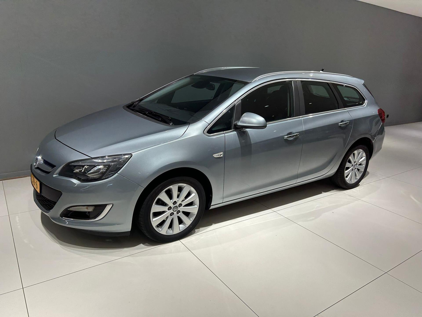 Opel Opel