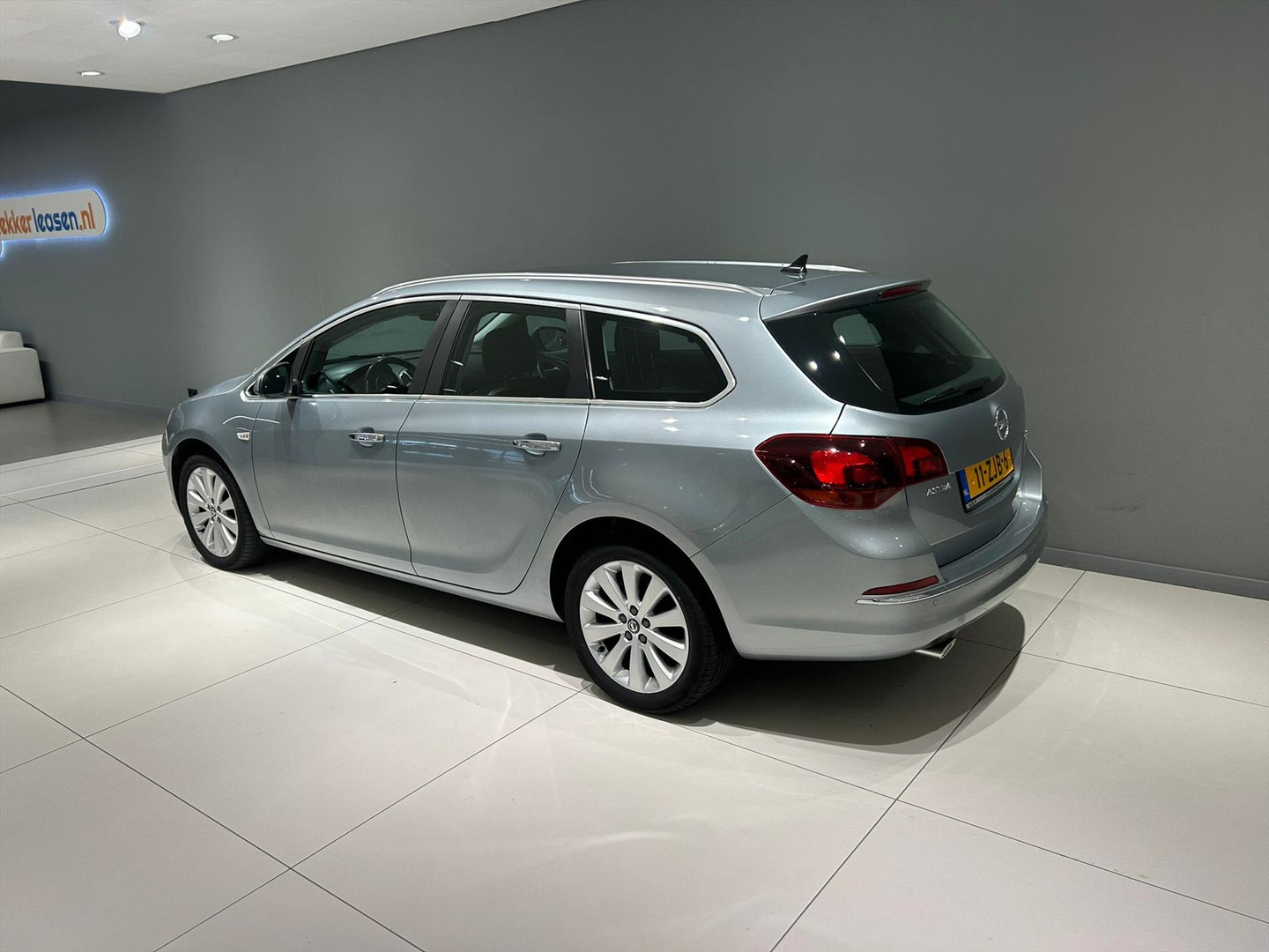Opel Opel