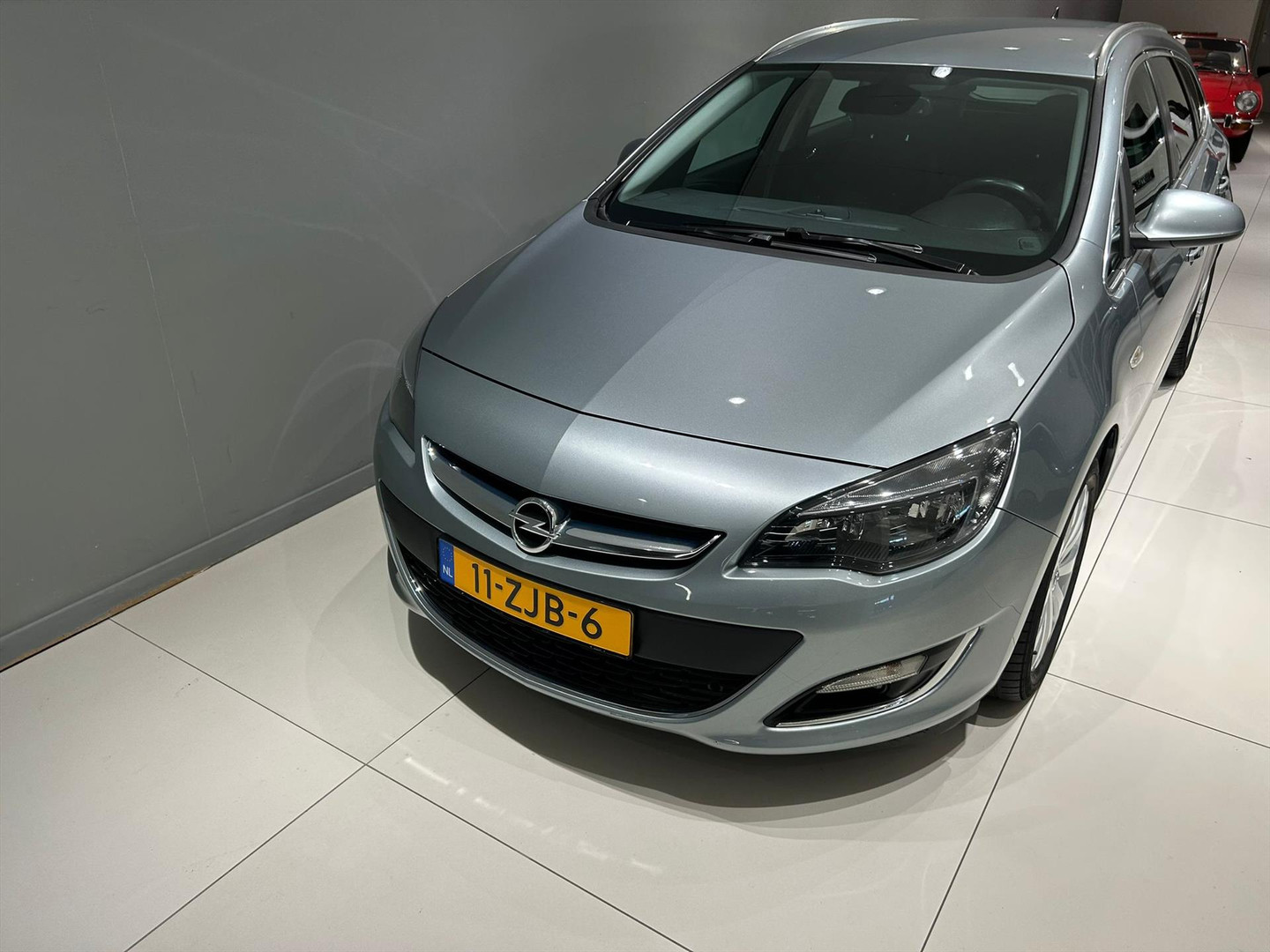 Opel Opel