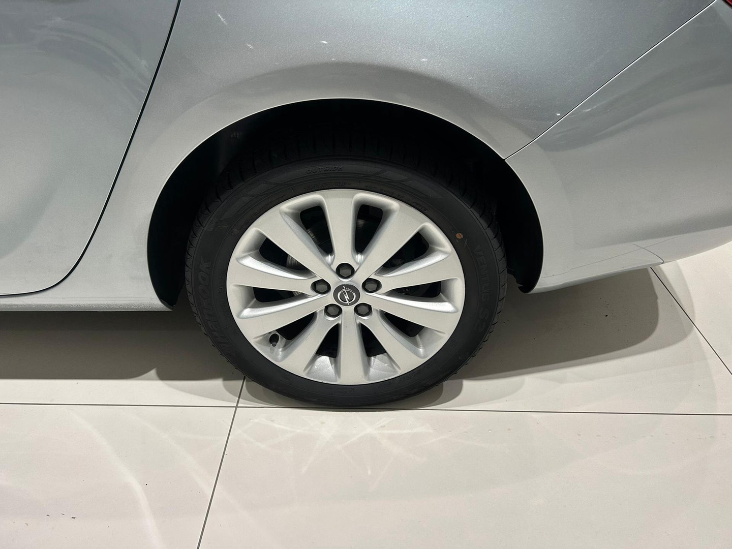 Opel Opel