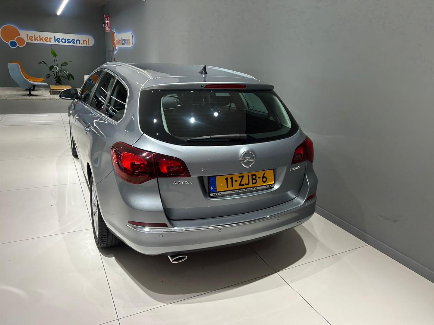 Opel Opel