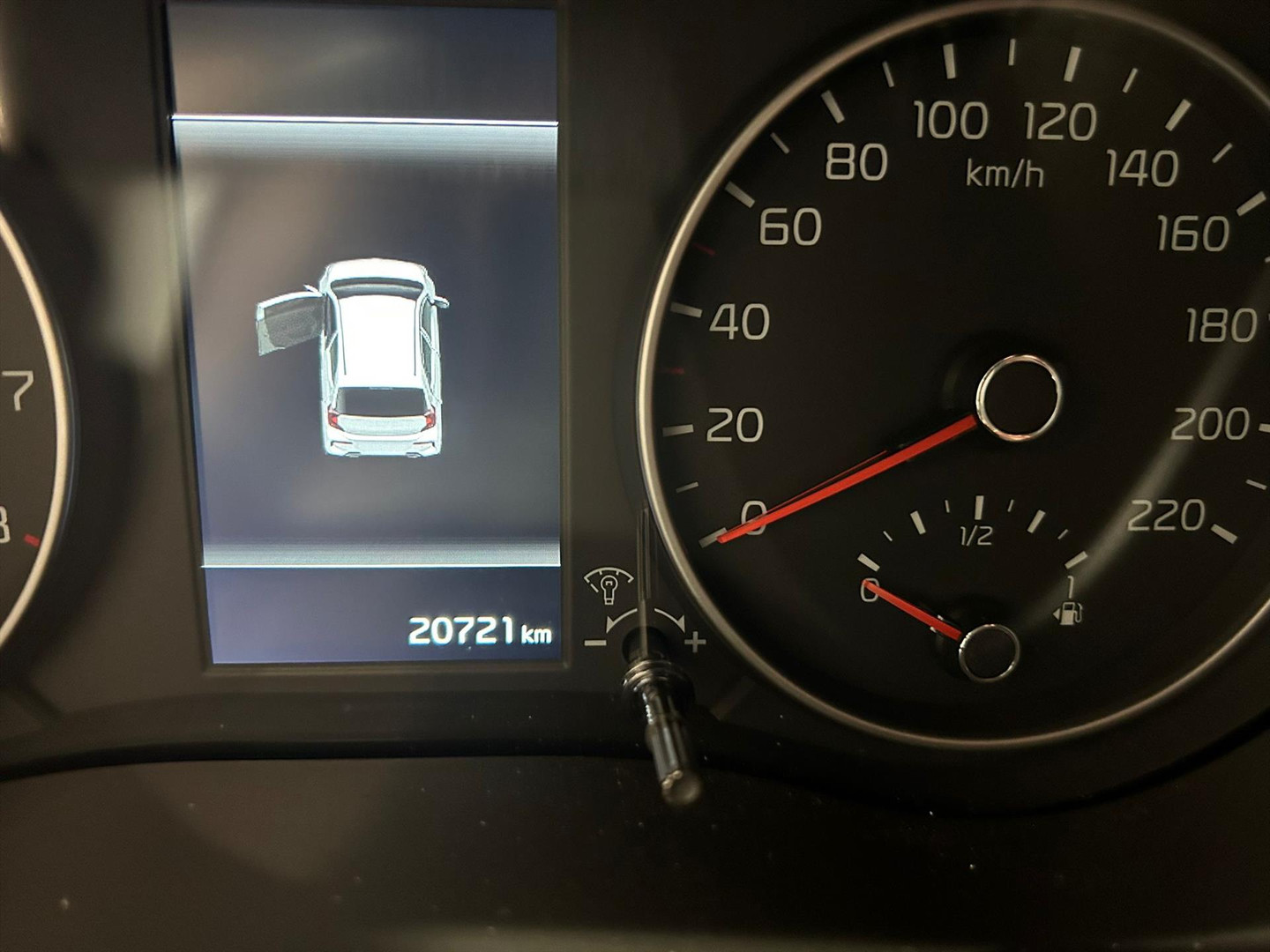 Kia Kia