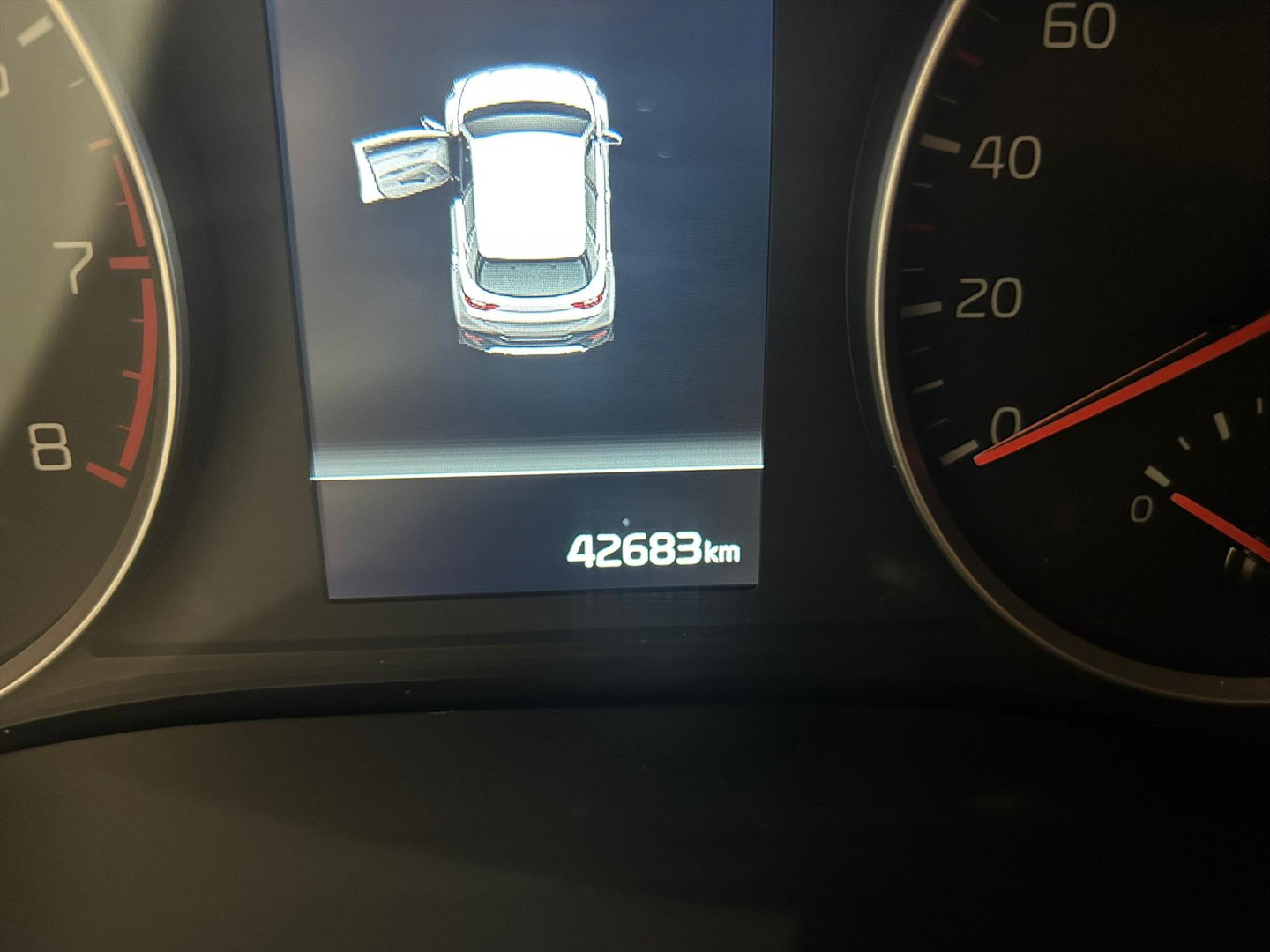 Kia Kia