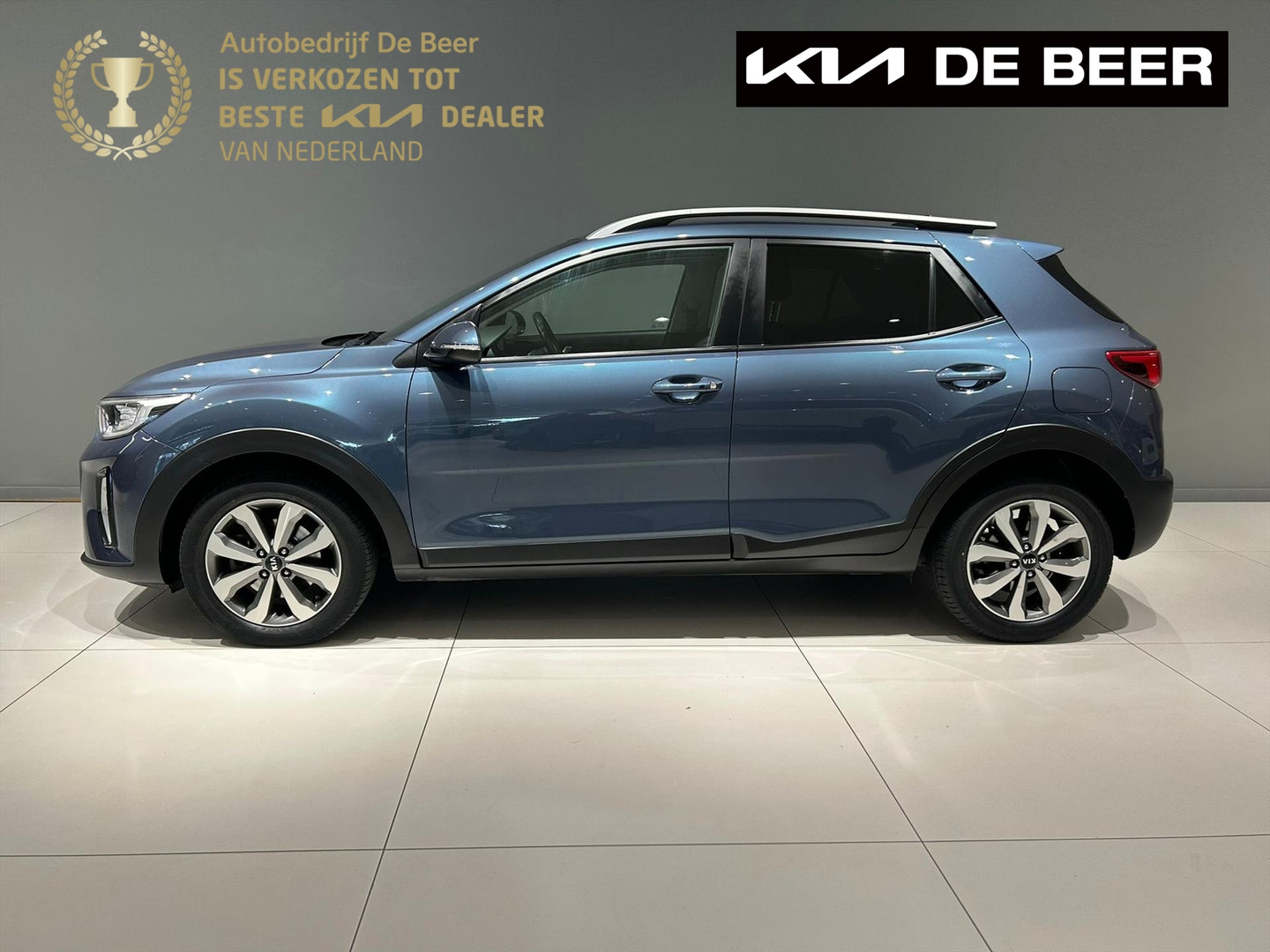 Kia Kia
