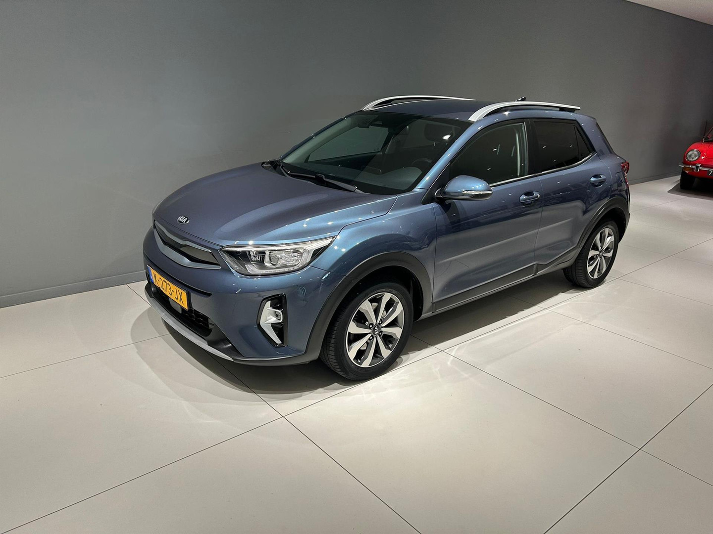 Kia Kia