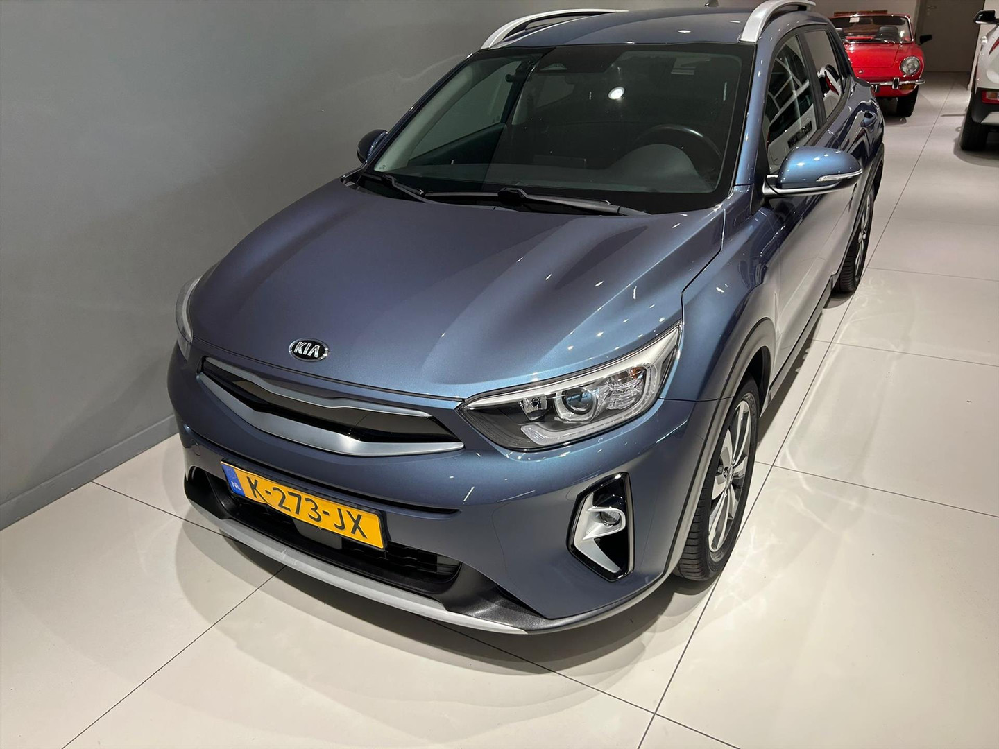 Kia Kia