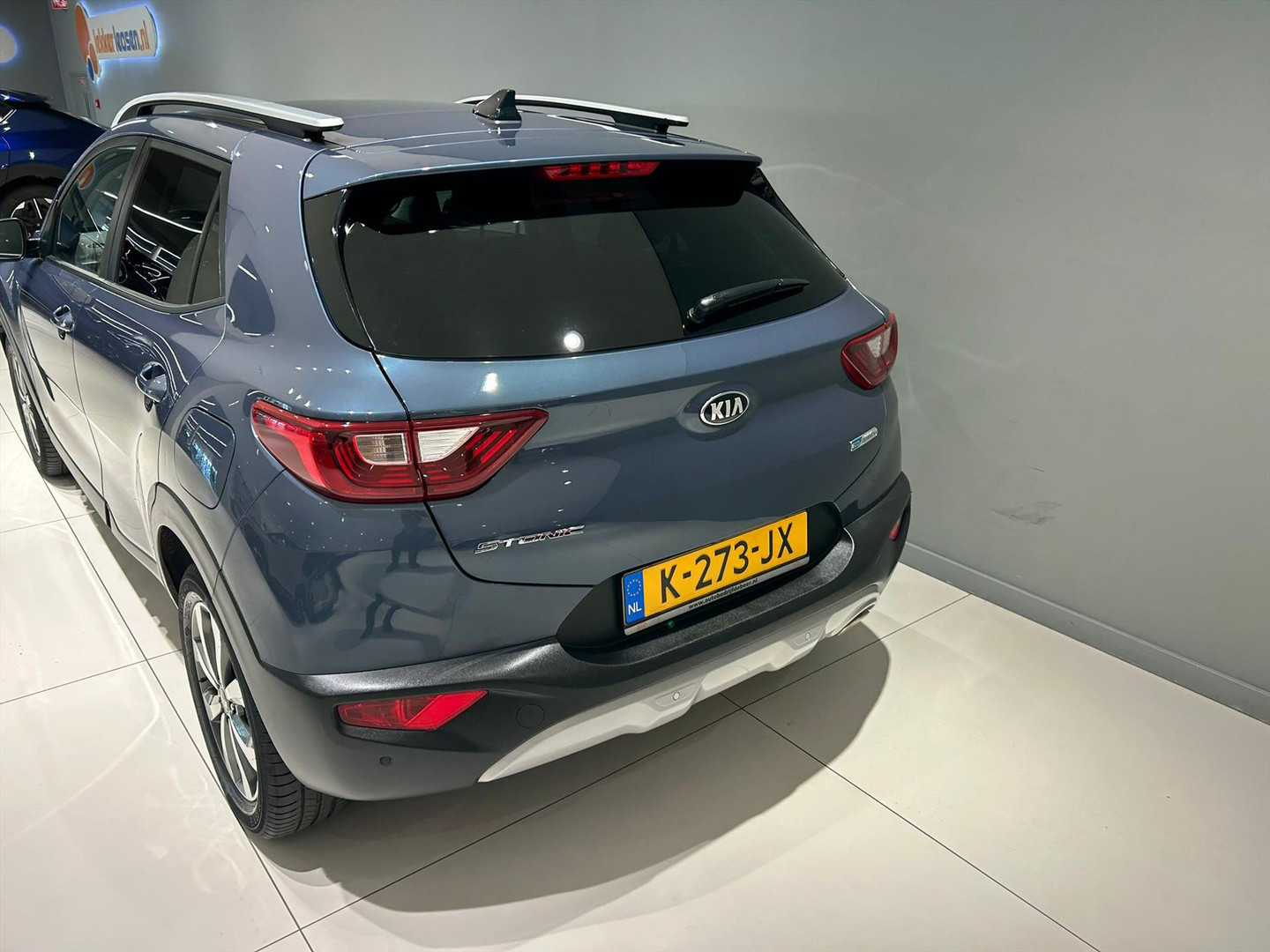 Kia Kia