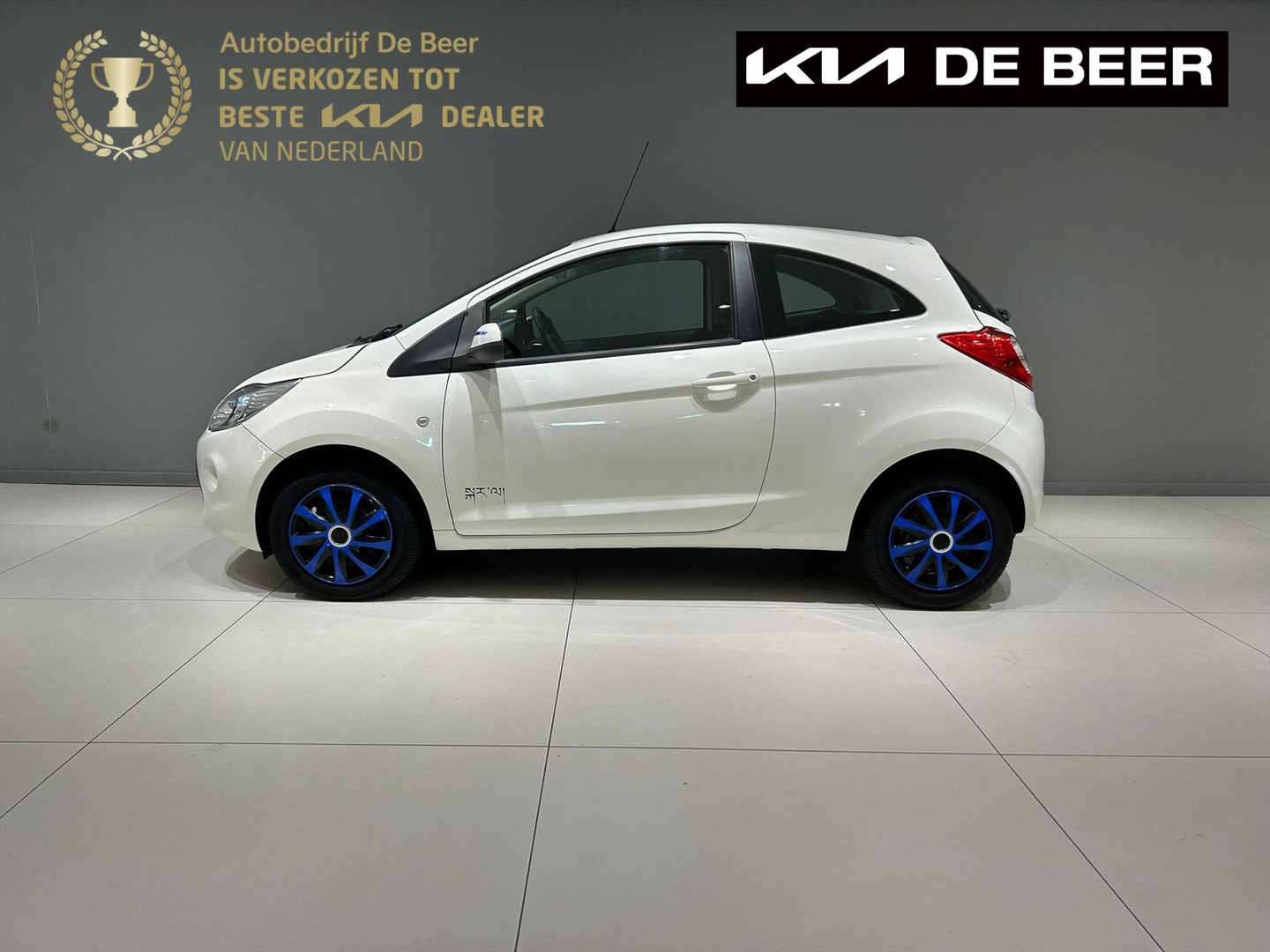 Ford Ford