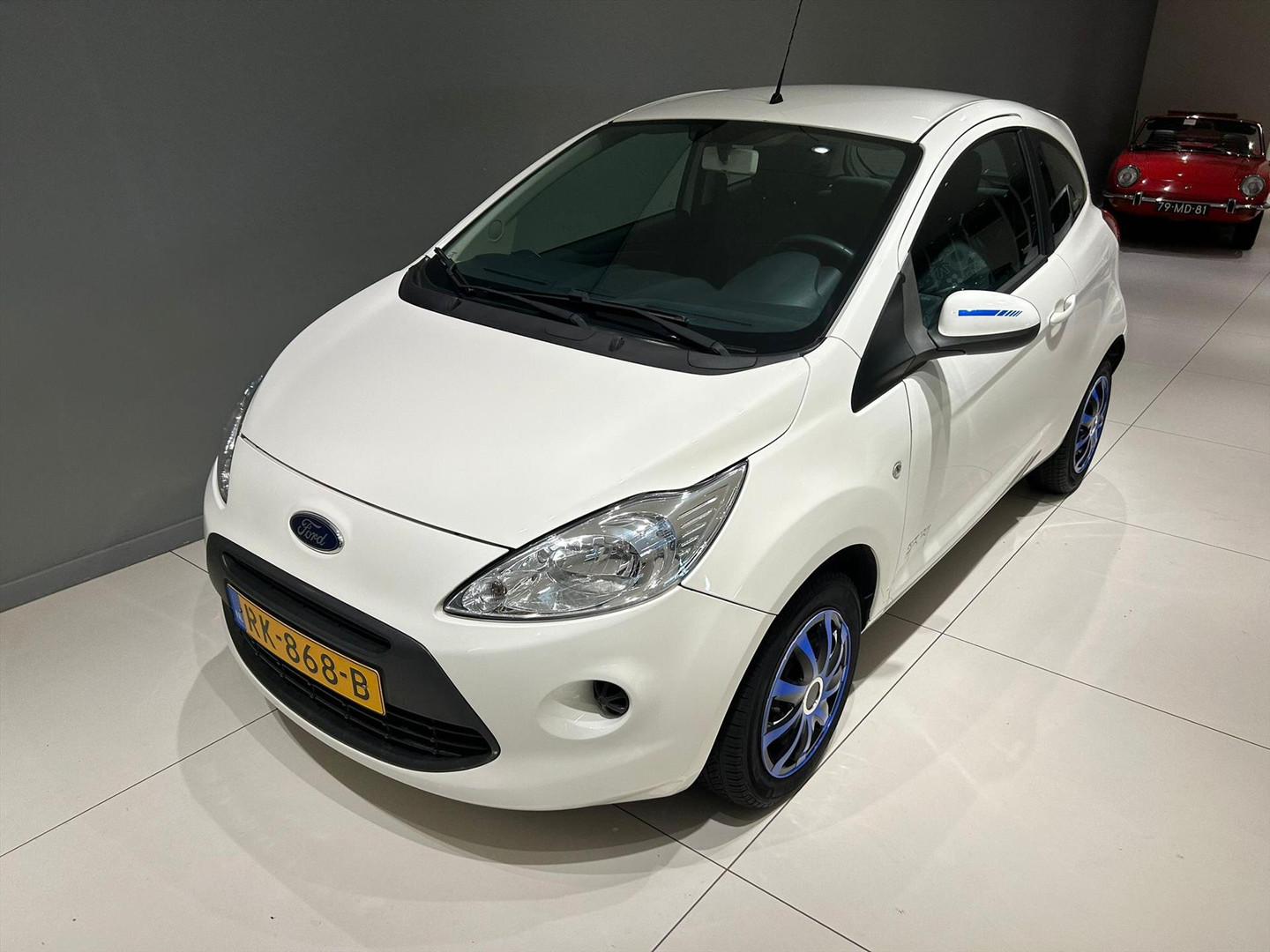 Ford Ford