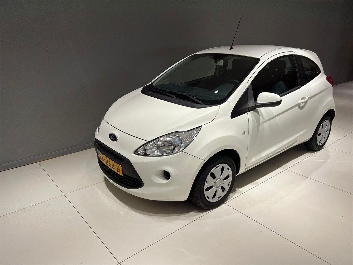Ford Ford